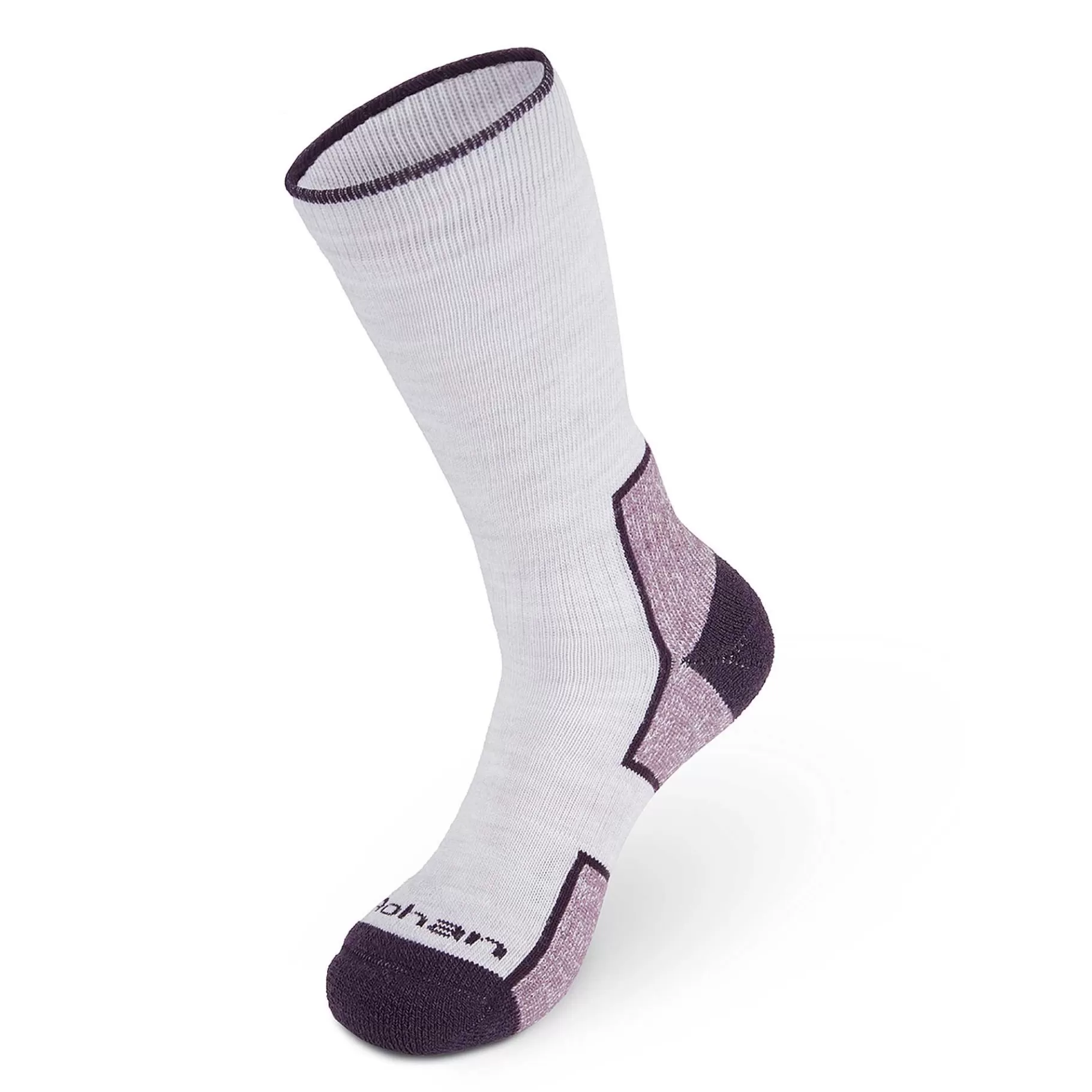 Cheap Rohan Women'S Ascent Socks Grey Marl