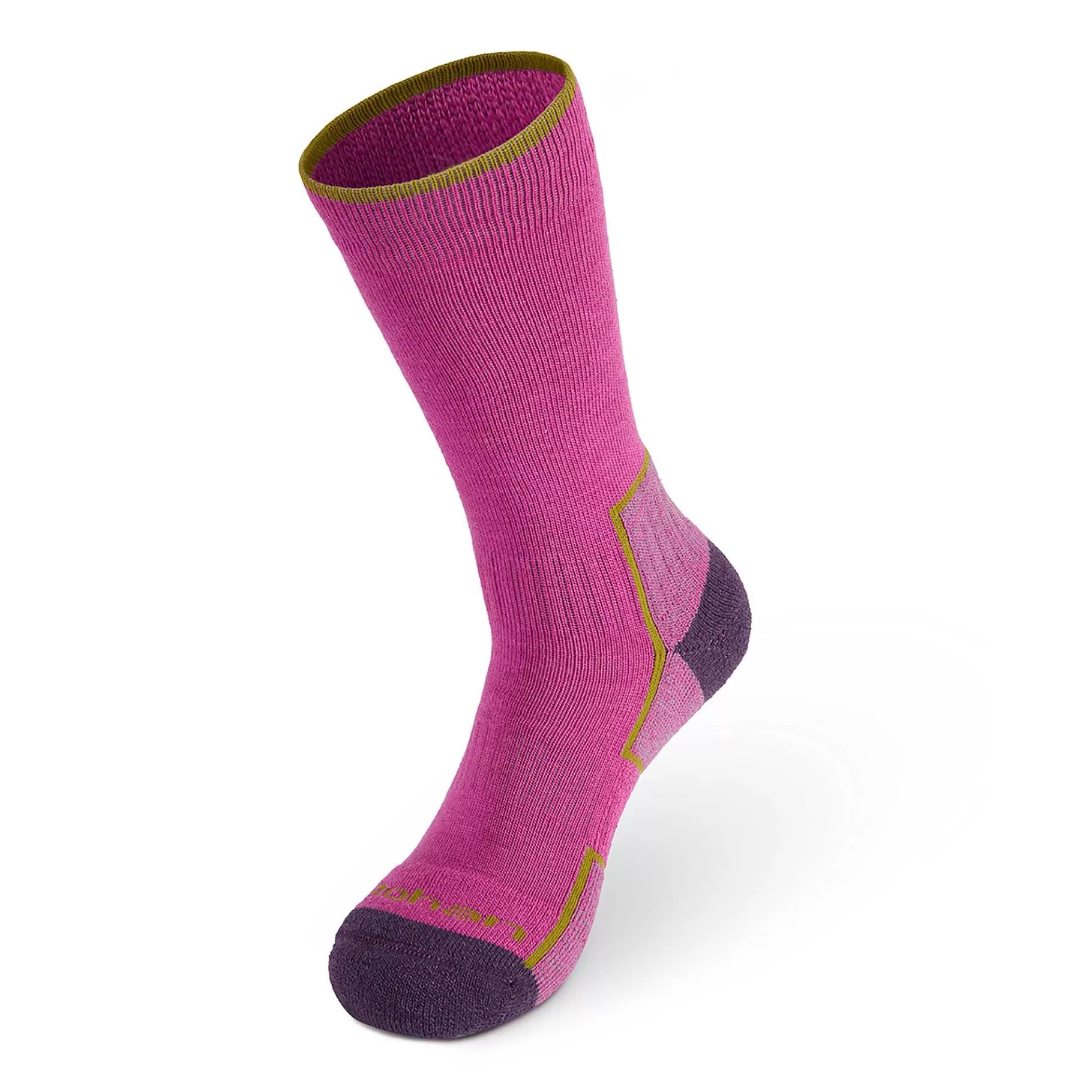 Cheap Rohan Women'S Ascent Socks Raspberry Pink