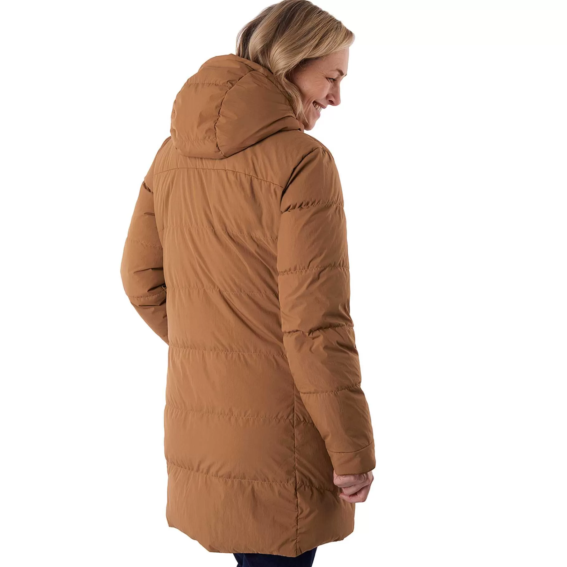 Discount Rohan Women'S Delta Coat Shale Brown