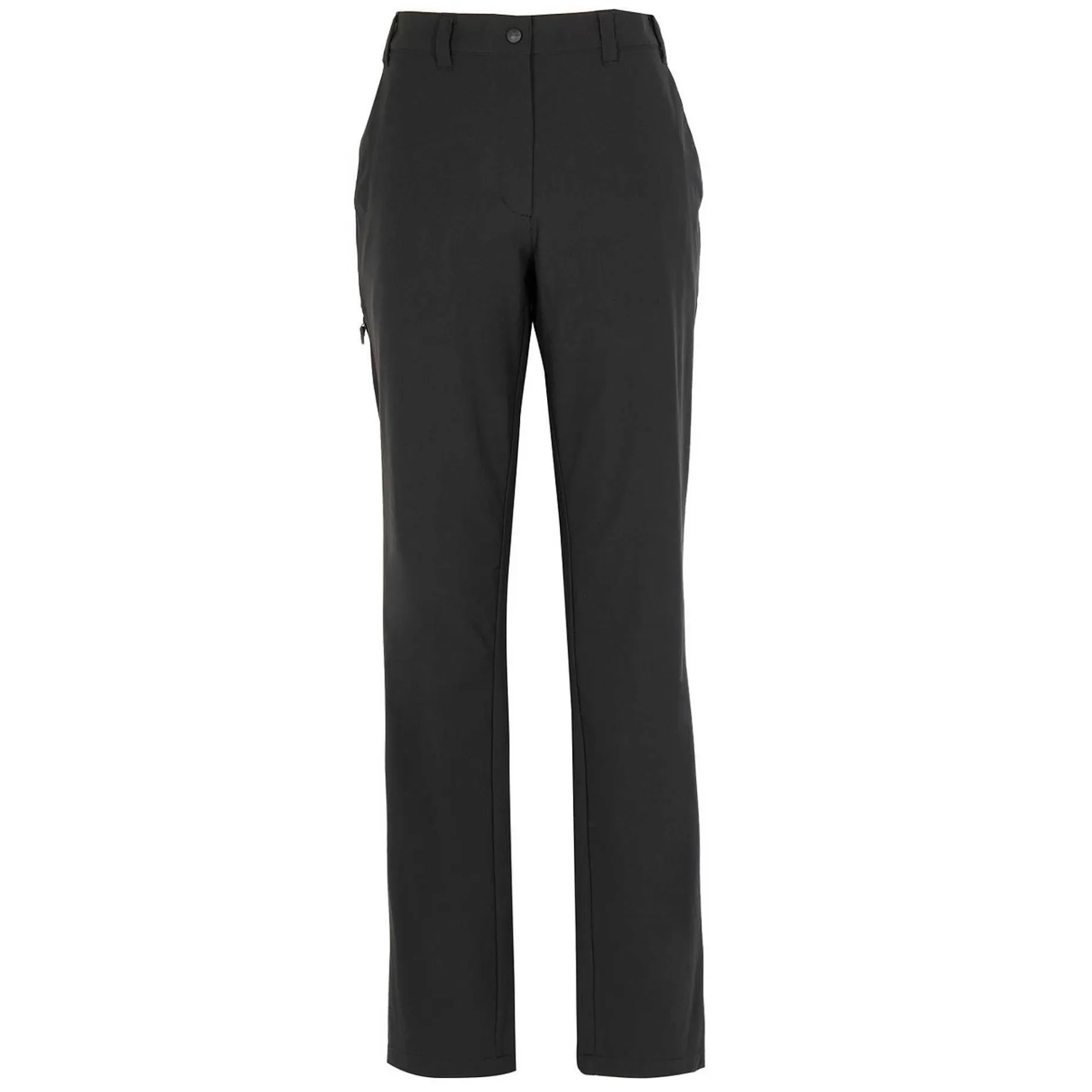 Flash Sale Rohan Women'S Dry Roamers Trousers Black