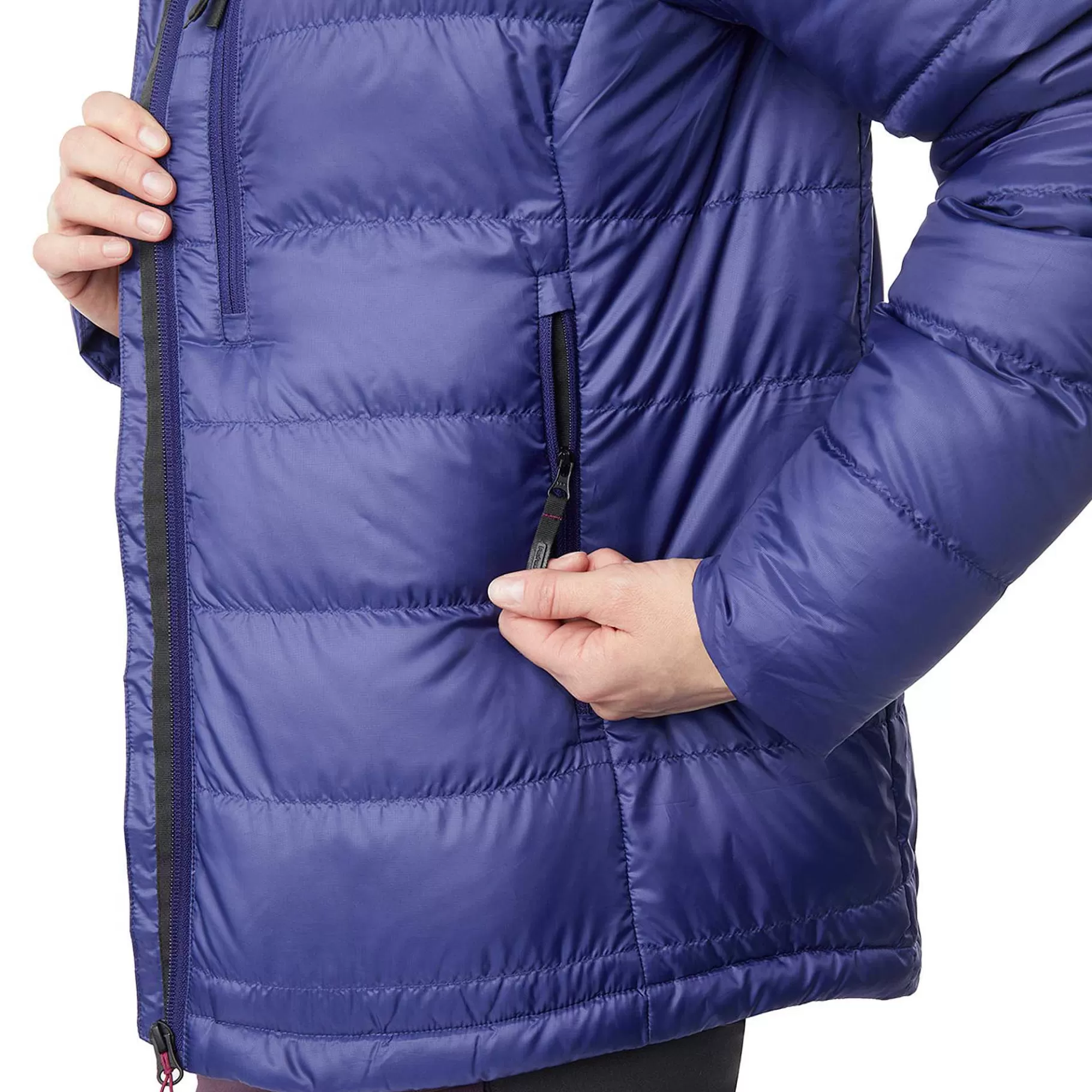 Hot Rohan Women'S Eos Jacket Eclipse Blue