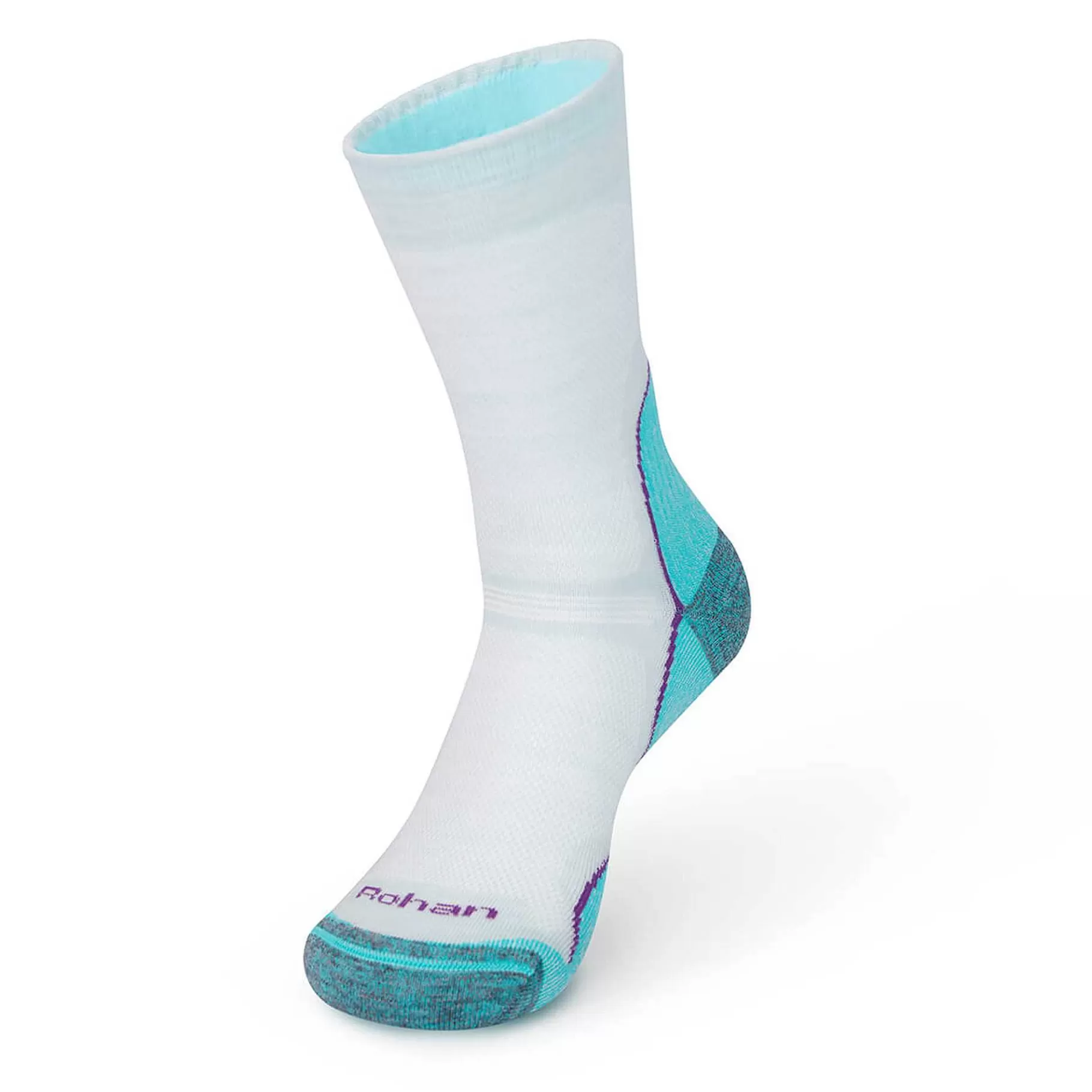 Fashion Rohan Women'S Explorer Socks Glacier Green Marl