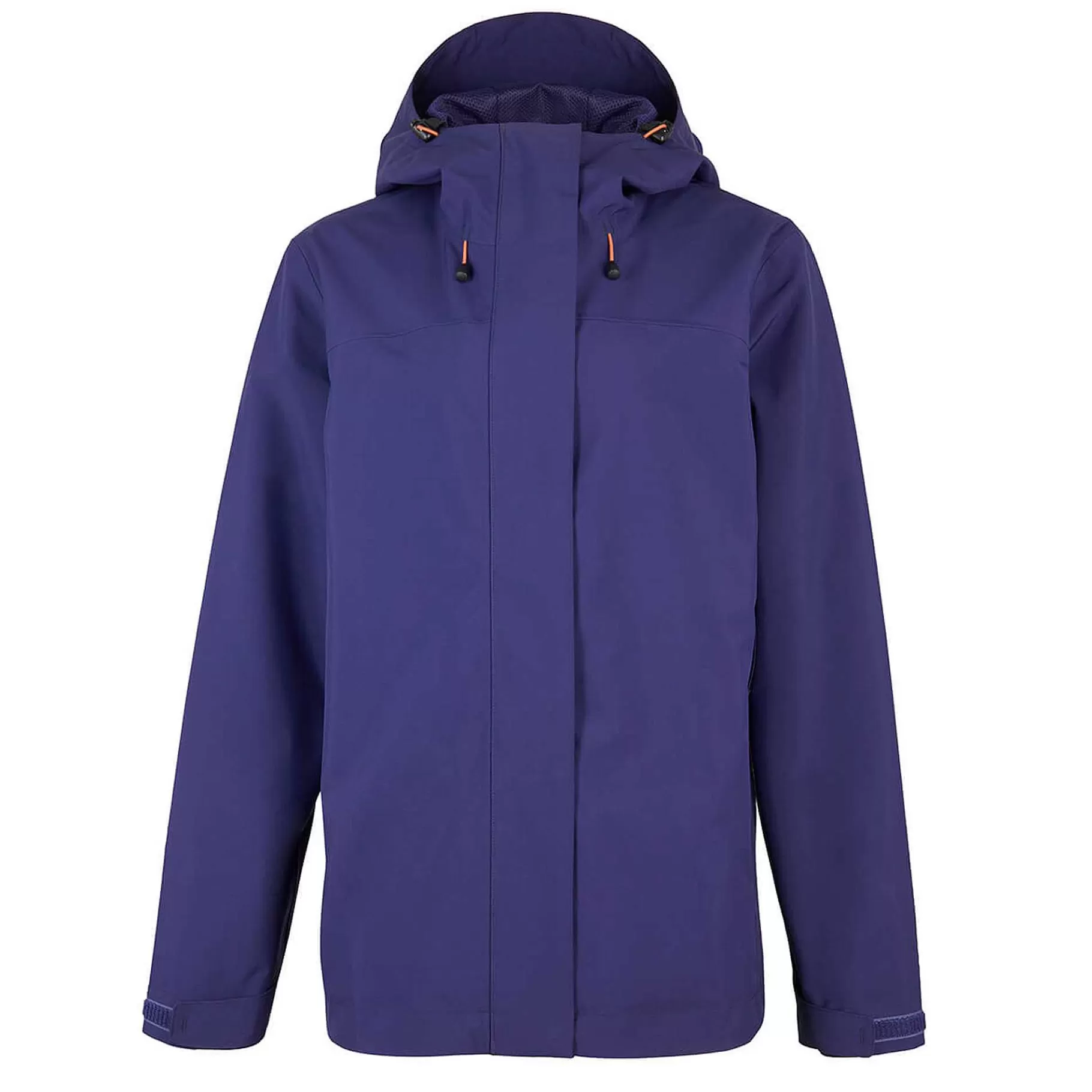 Clearance Rohan Women'S Farne Jacket Eclipse Blue