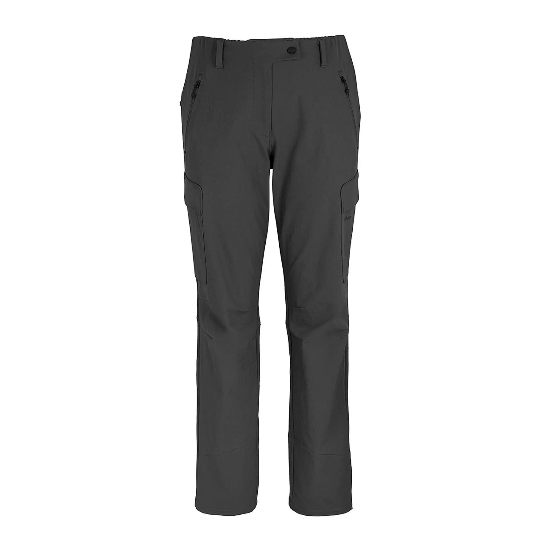 Best Rohan Women'S Glen Cargo Trousers Black