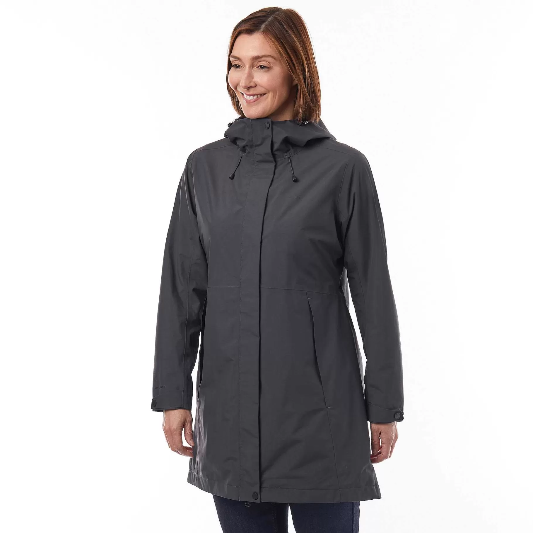 Cheap Rohan Women'S Hampton Jacket Carbon