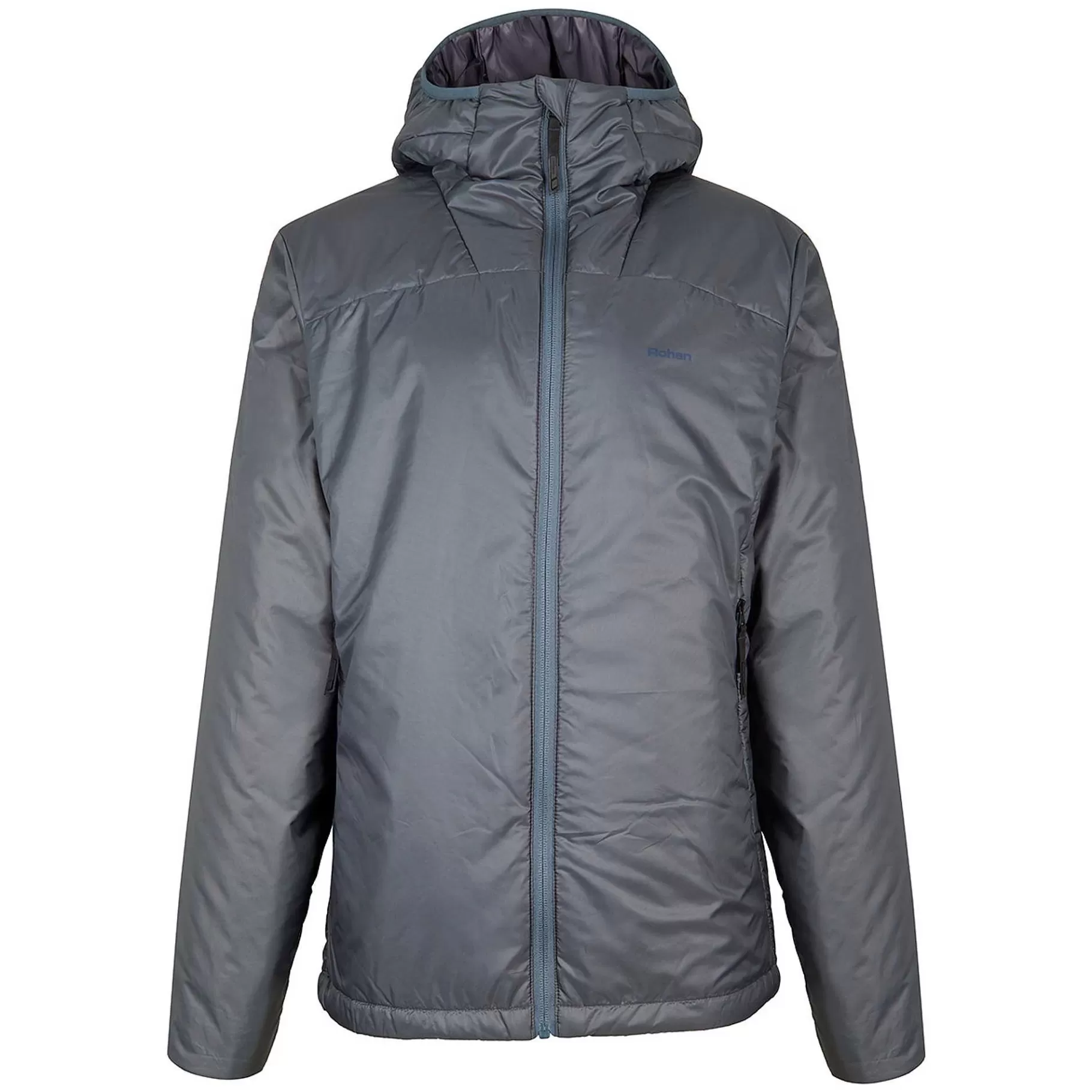 New Rohan Women'S Helios Jacket Slate Grey