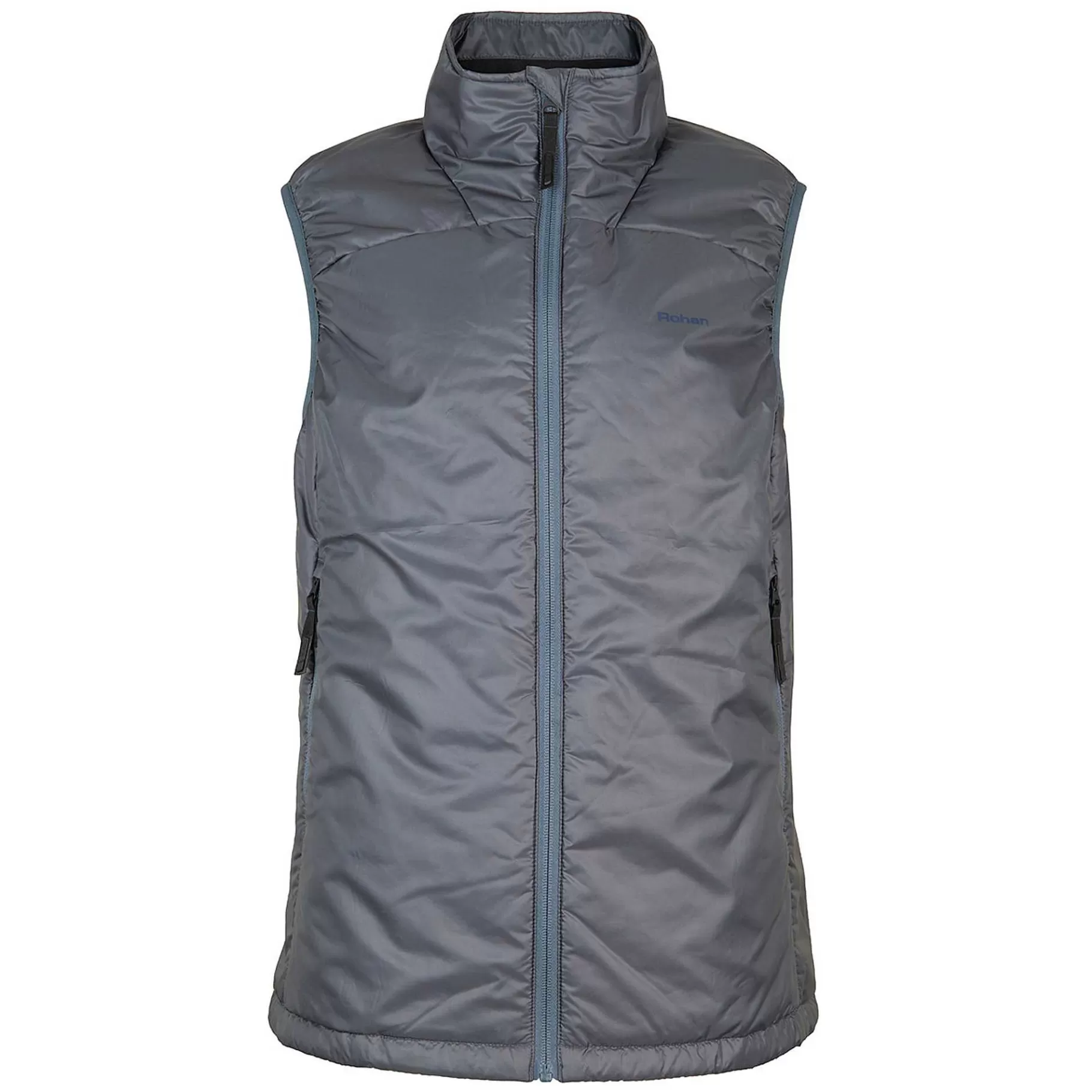 Shop Rohan Women'S Helios Vest Slate Grey