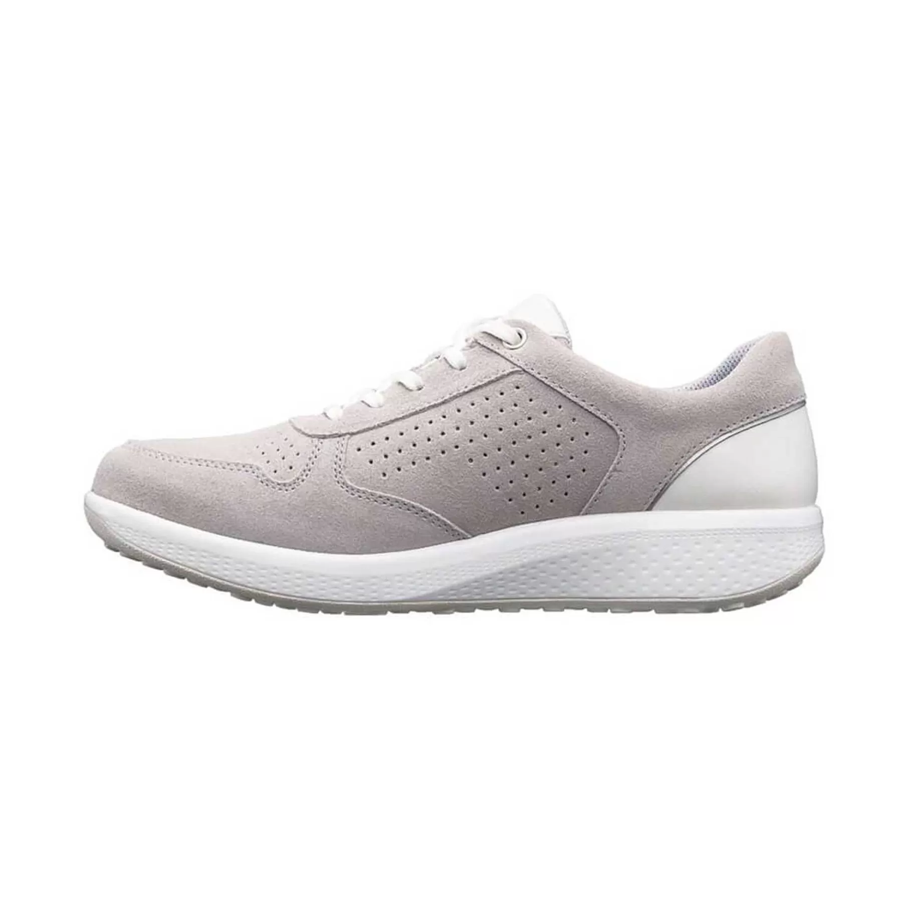 Best Rohan Women'S Joya Britt Trainers Light Grey