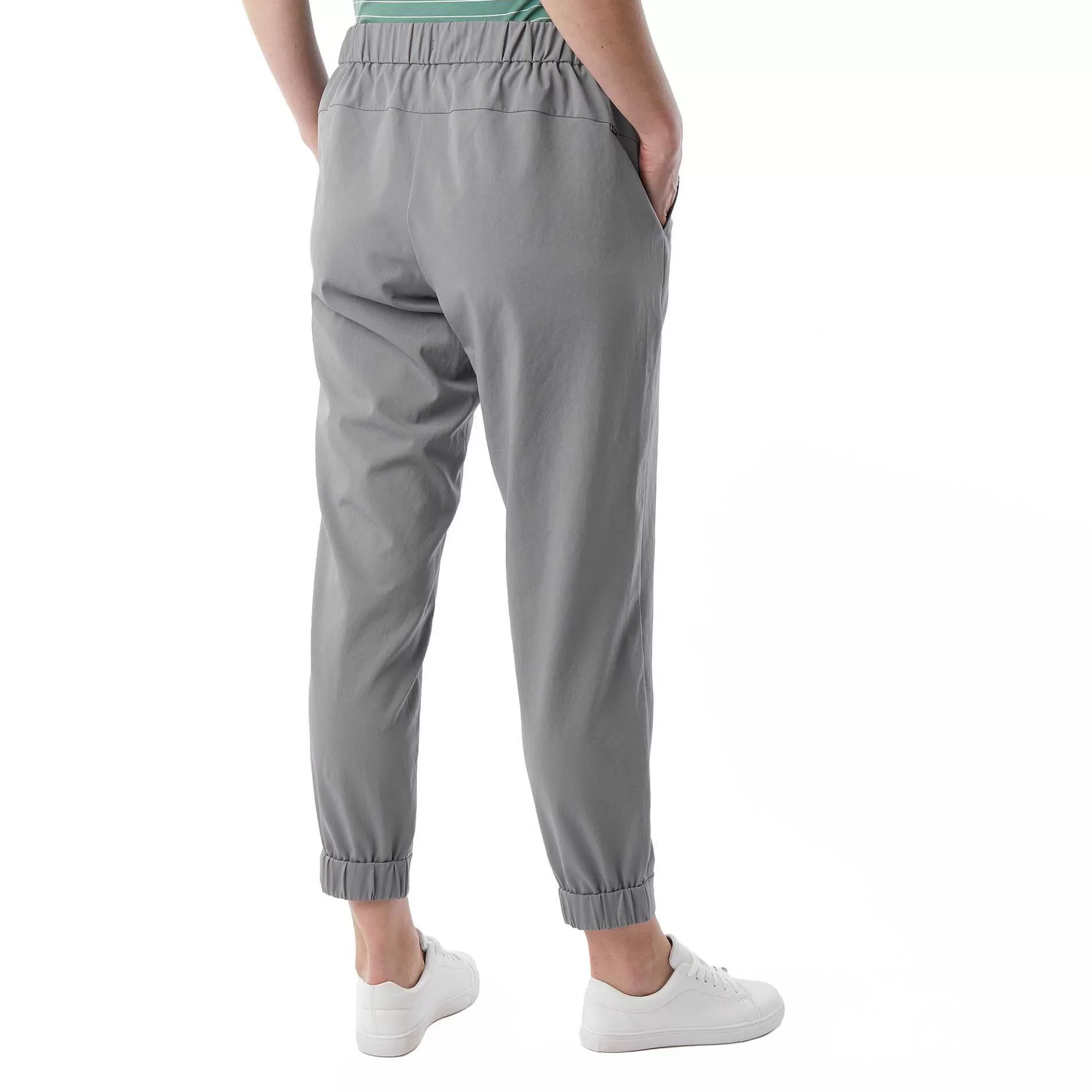 Best Rohan Women'S Luna Trousers Grey Rock