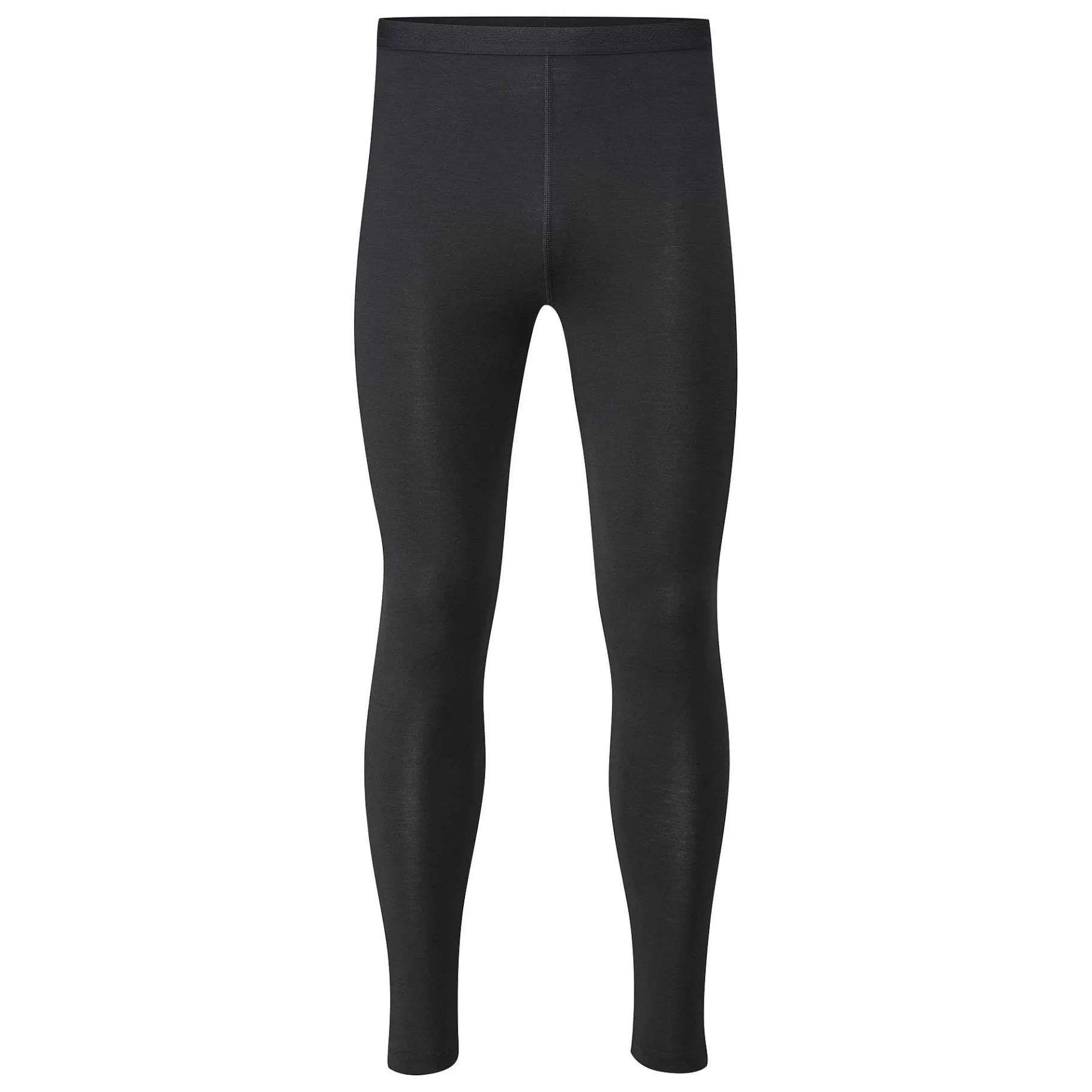 Online Rohan Women'S Merino Union 200 Leggings Black