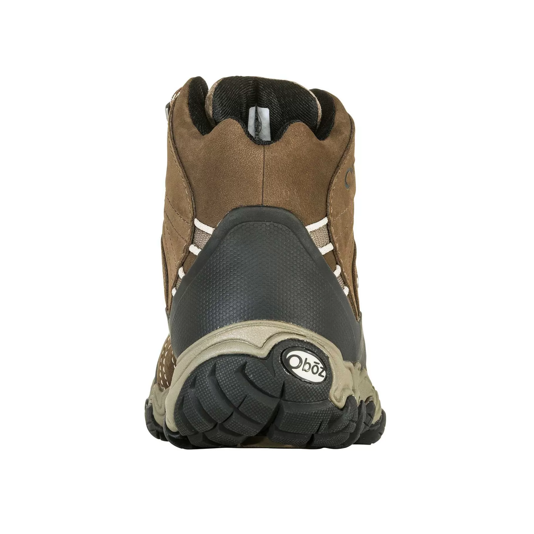 Online Rohan Women'S Oboz Bridger Mid B Dry Walnut