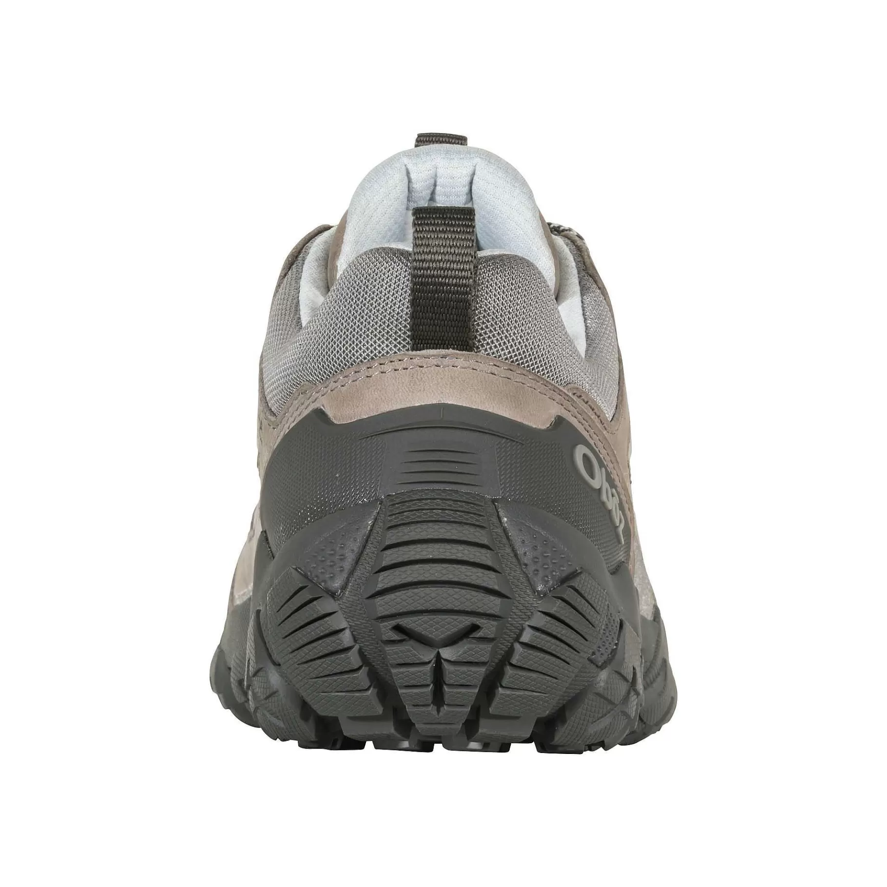 Best Sale Rohan Women'S Oboz Sawtooth X Low B Dry - Wide Hazy Grey