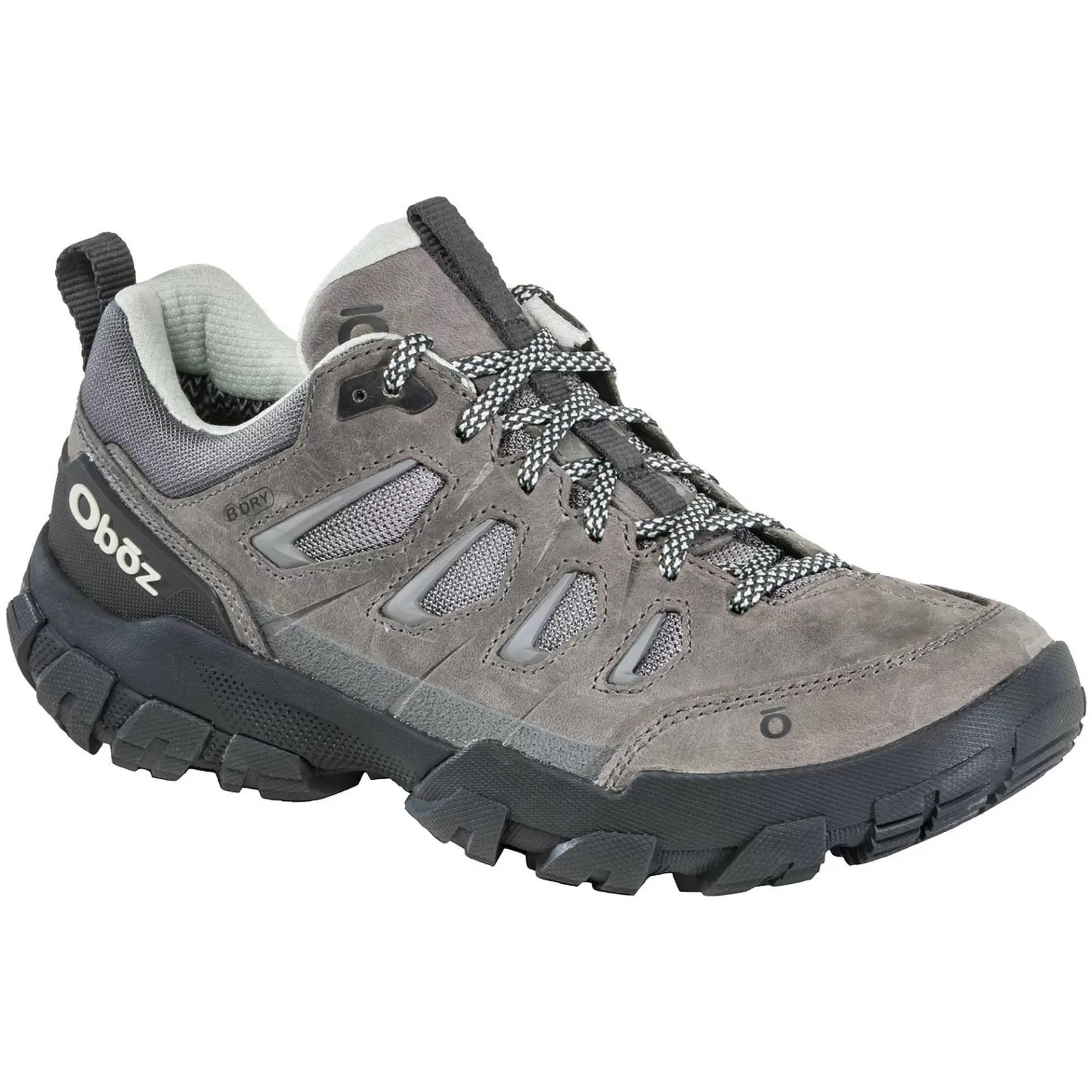 Store Rohan Women'S Oboz Sawtooth X Low B Dry Hazy Grey