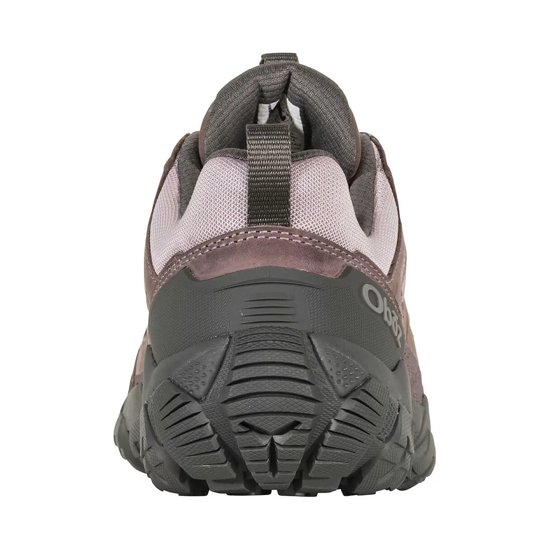 Clearance Rohan Women'S Oboz Sawtooth X Low B Dry Waterproof Shoes Lupine