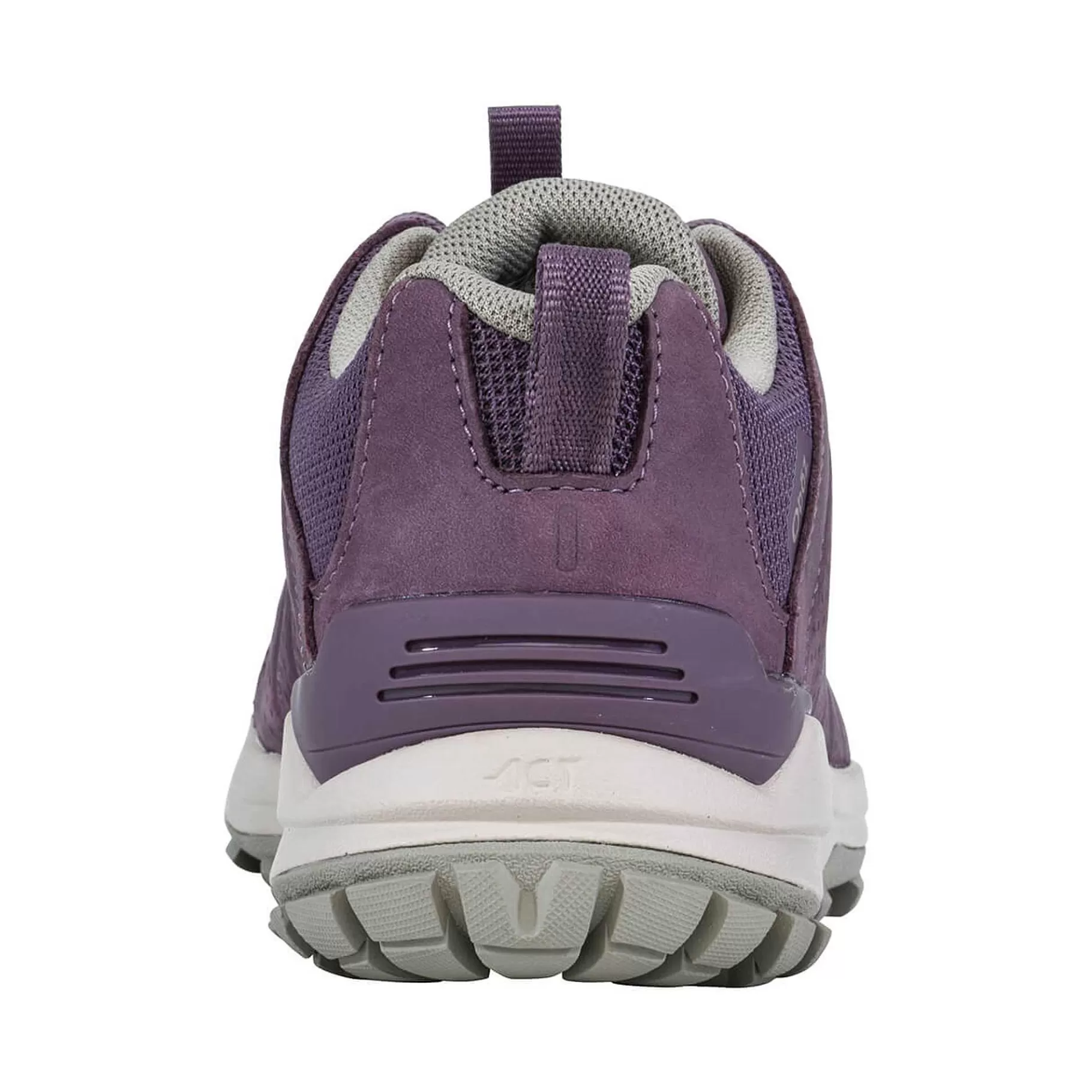 Best Rohan Women'S Oboz Sypes Low Leather B Dry Waterproof Shoes Desert Plum