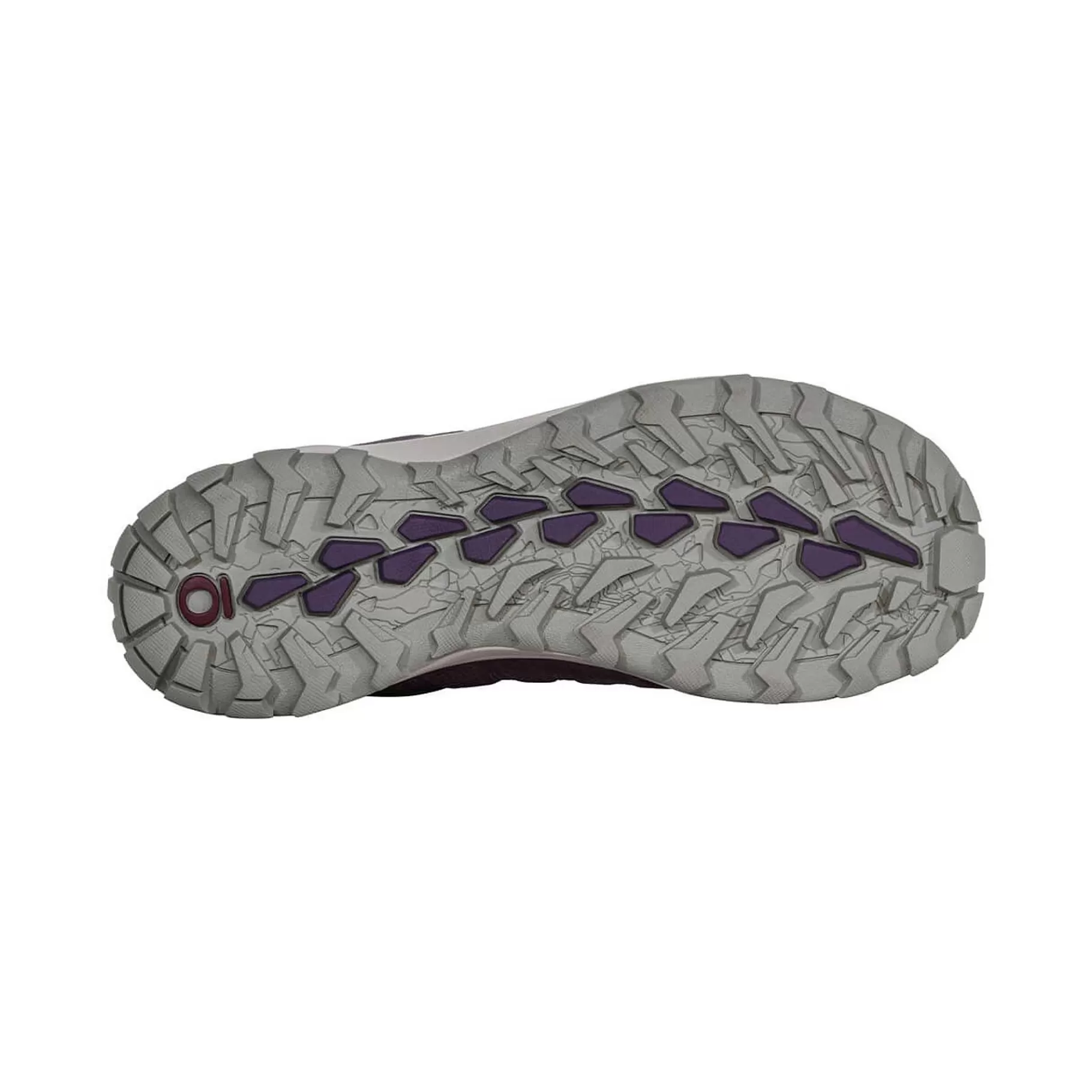 Best Rohan Women'S Oboz Sypes Low Leather B Dry Waterproof Shoes Desert Plum