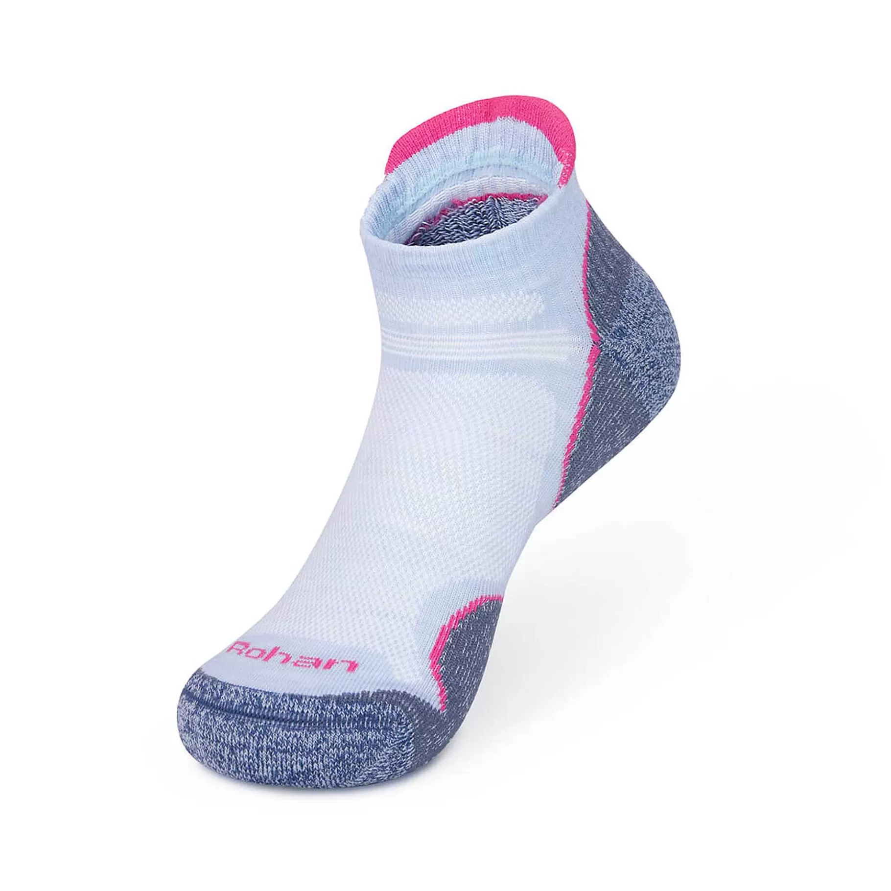 Outlet Rohan Women'S Pathway Socks Chambury Blue Marl