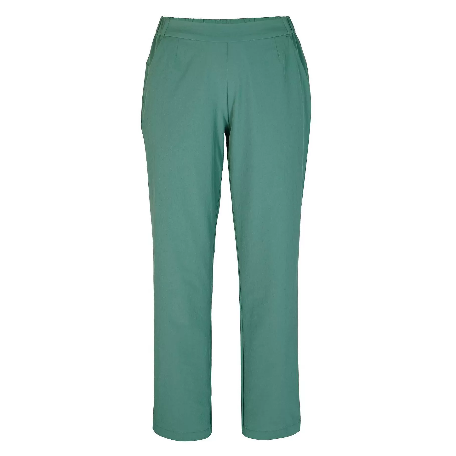 Flash Sale Rohan Women'S Riviera Trousers Venice Green