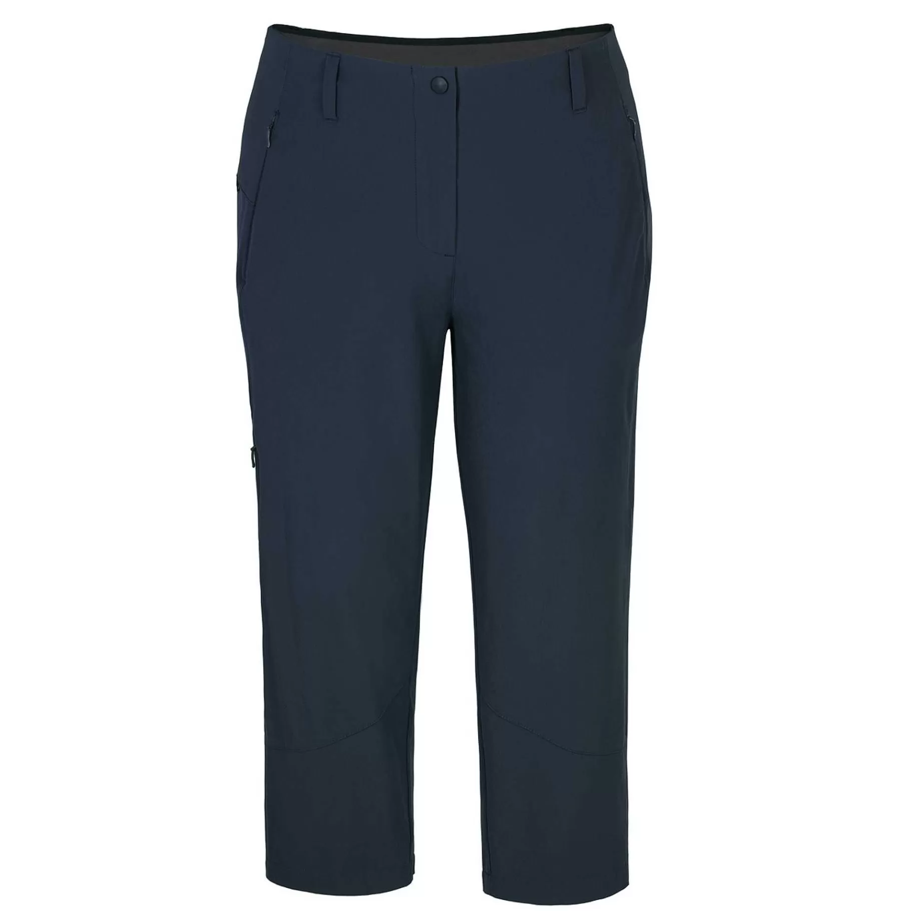 Store Rohan Women'S Roamer Capris True Navy