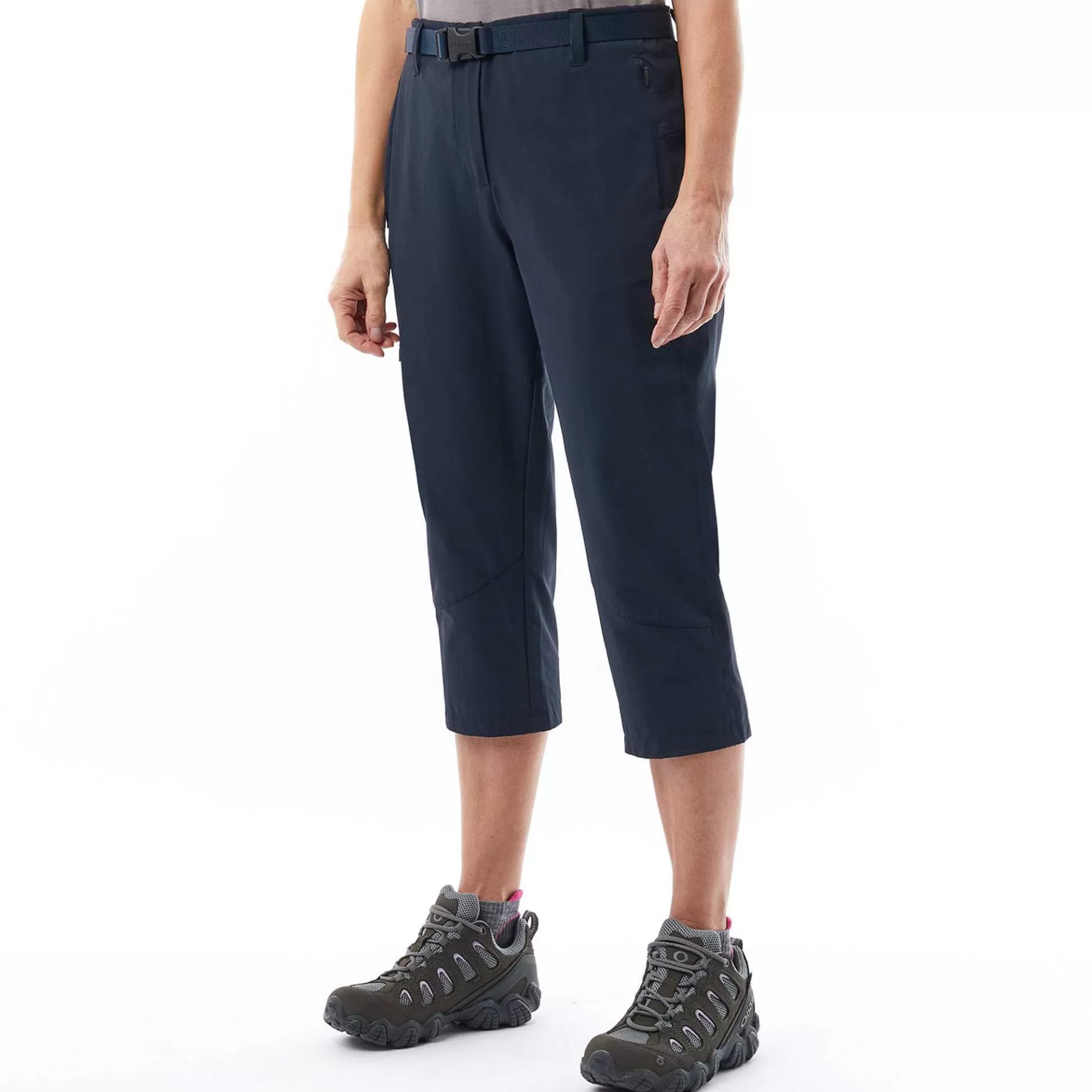 Store Rohan Women'S Roamer Capris True Navy