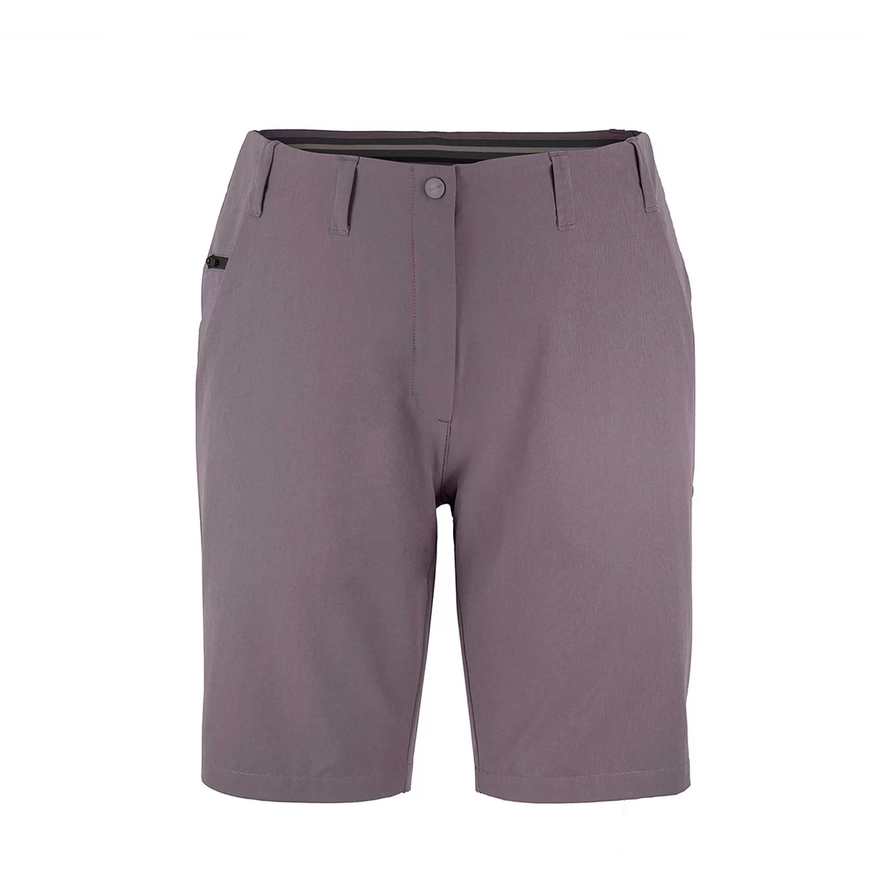 Hot Rohan Women'S Roamer Shorts Mauve Grey