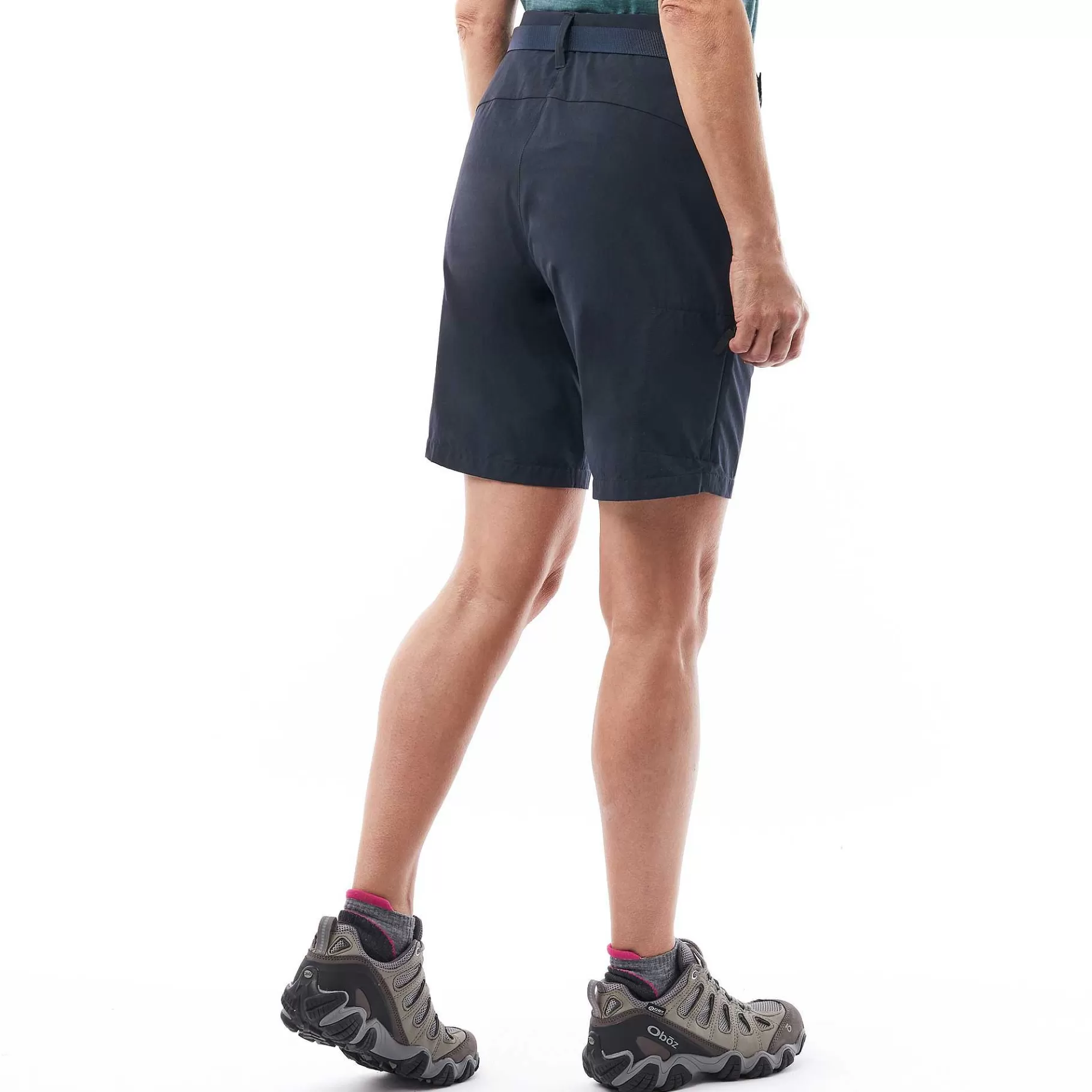 Online Rohan Women'S Roamer Shorts True Navy