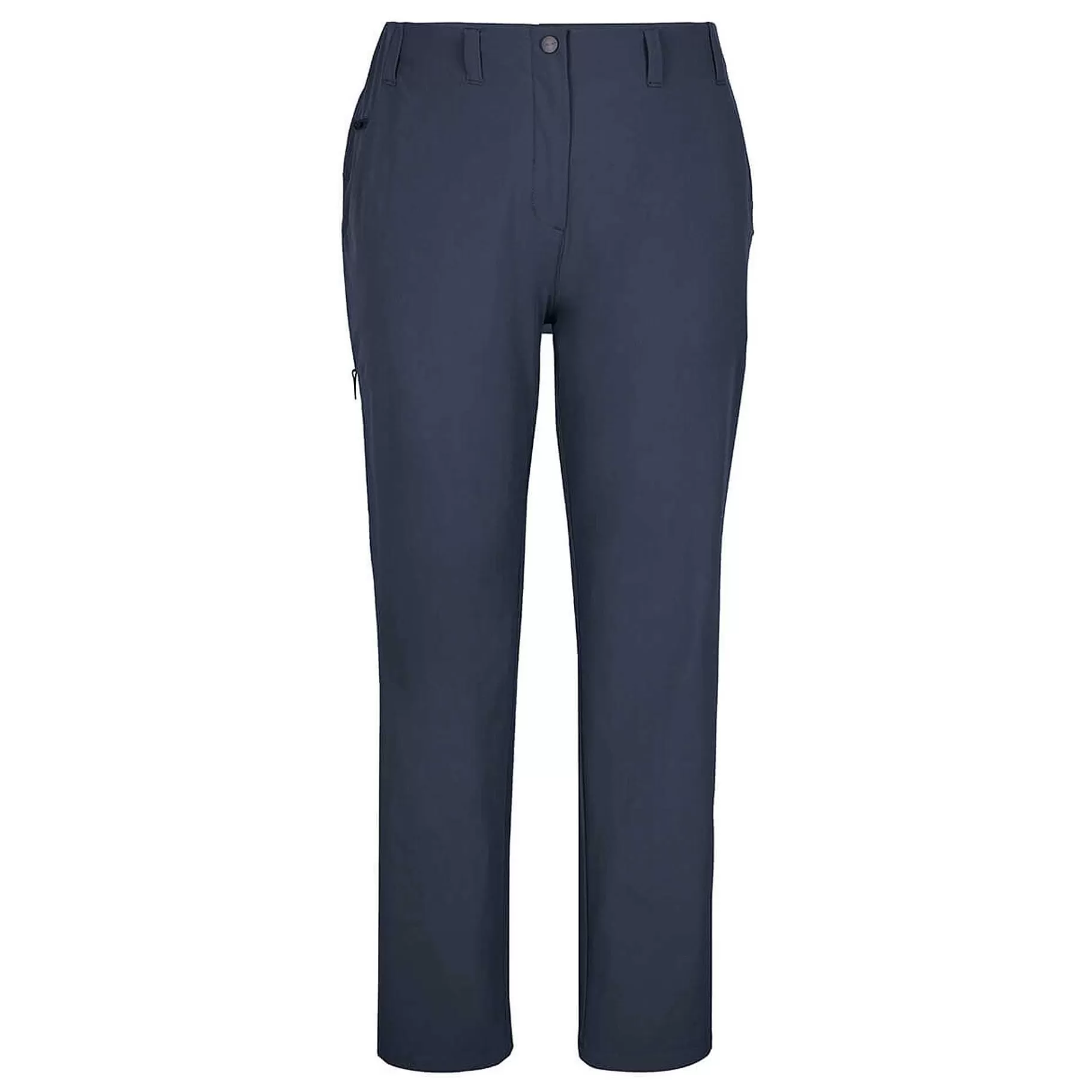 Discount Rohan Women'S Roamers Trousers True Navy