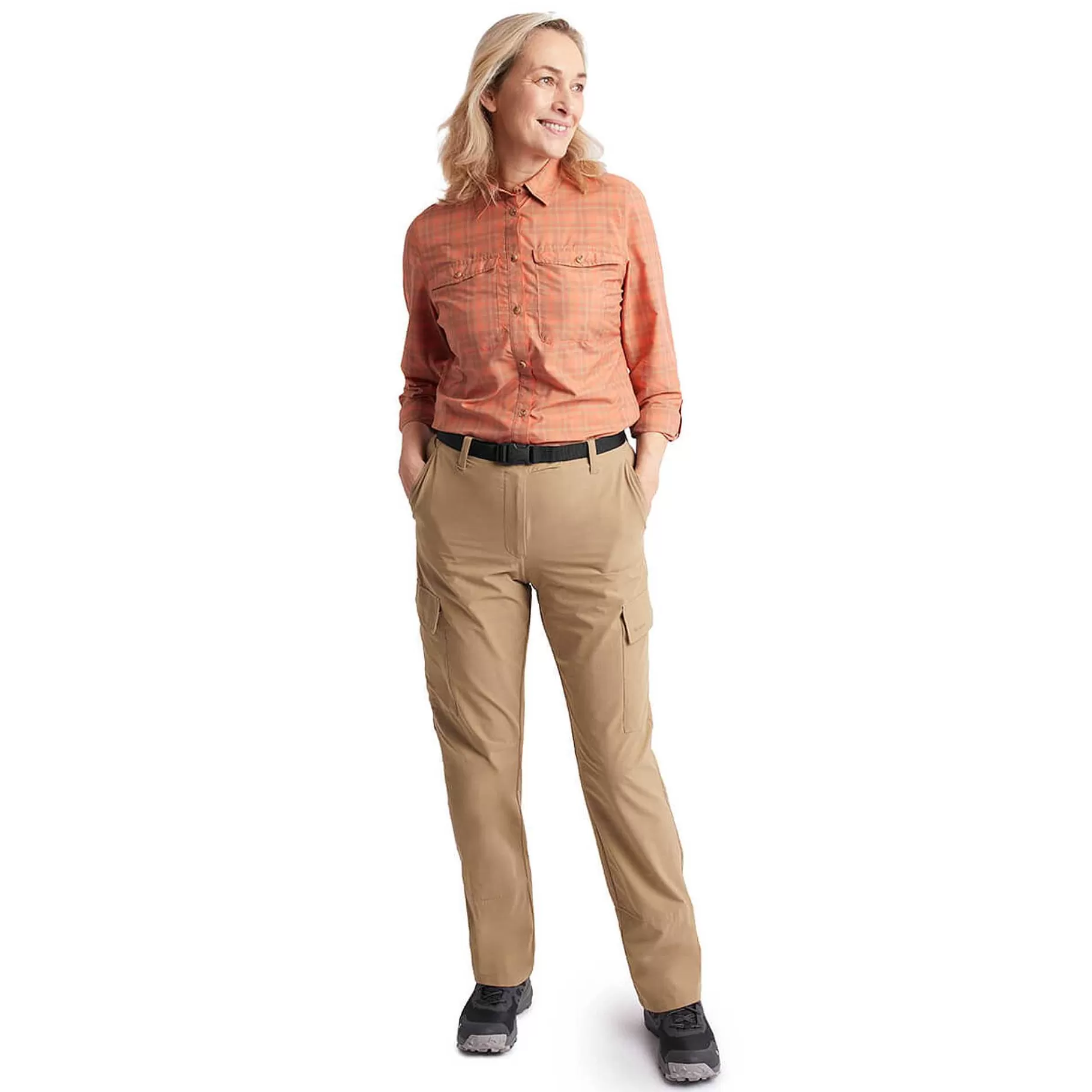 Best Sale Rohan Women'S Savannah Trousers Stone