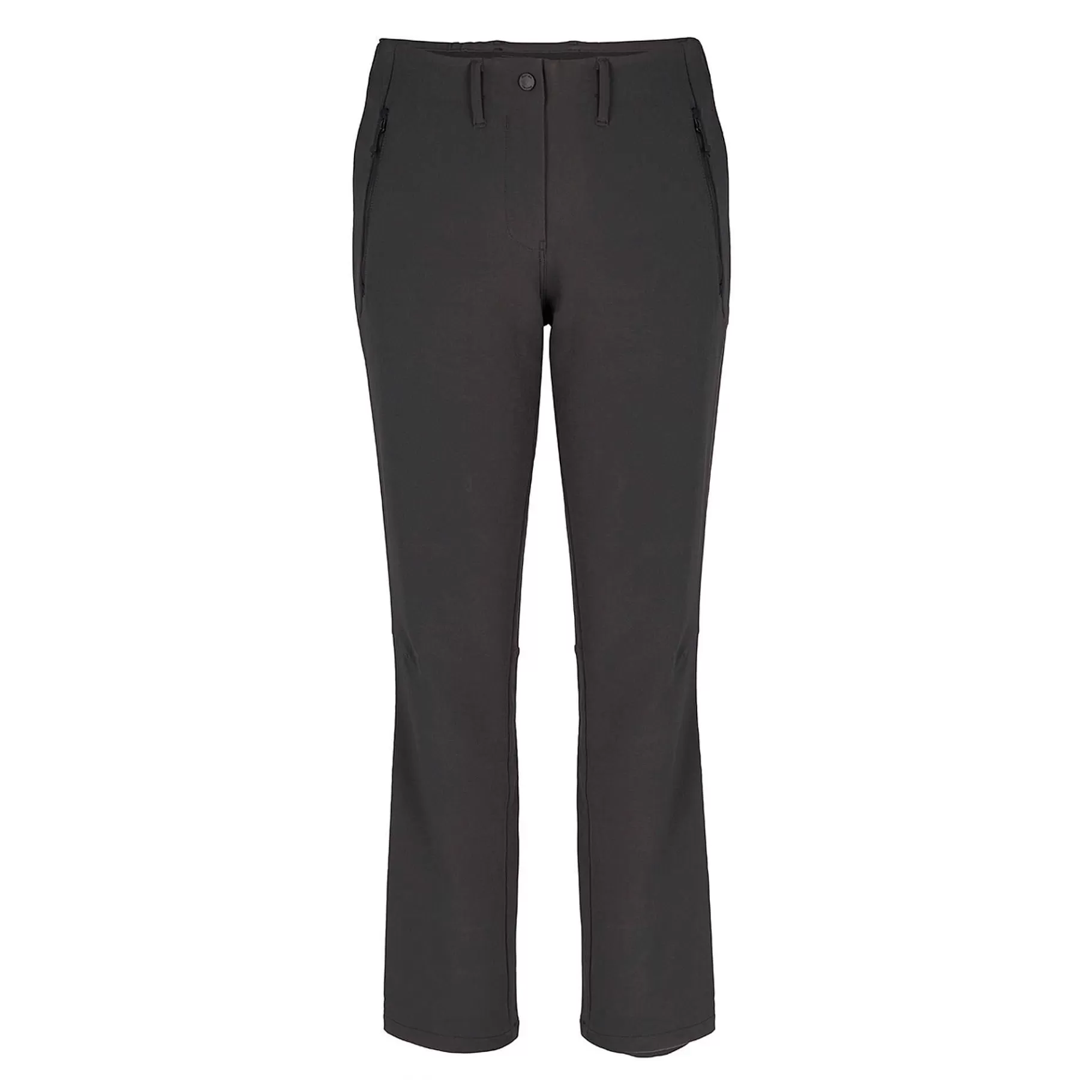 Best Rohan Women'S Striders Trousers Coal