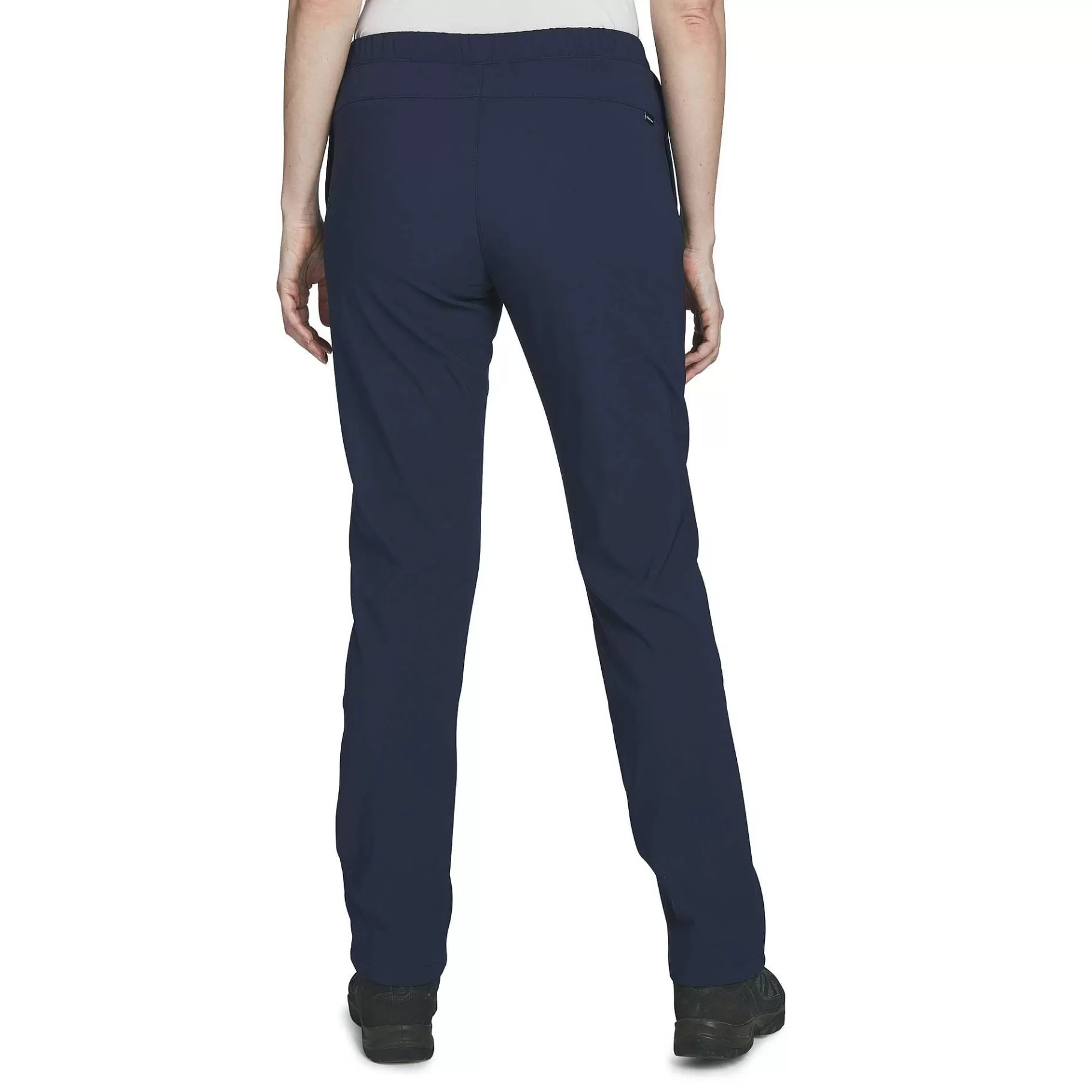 Clearance Rohan Women'S Troggings Trousers Deep Navy