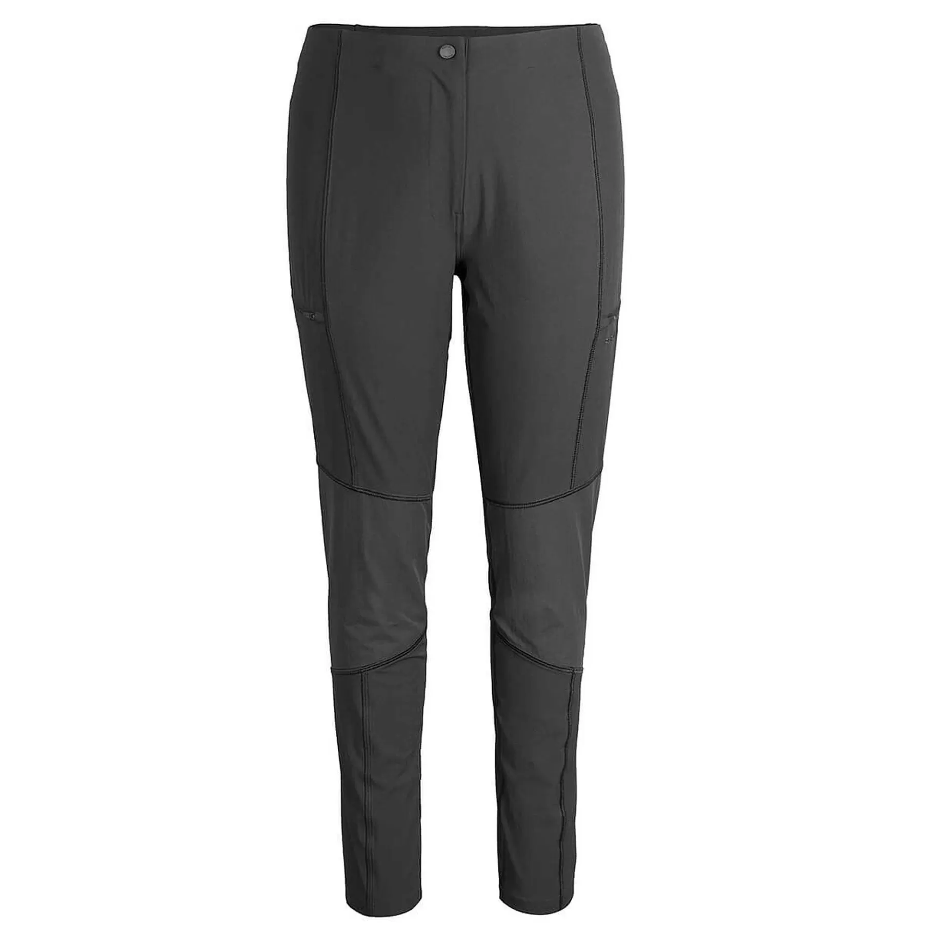 Outlet Rohan Women'S Vela Hiking Trousers Black