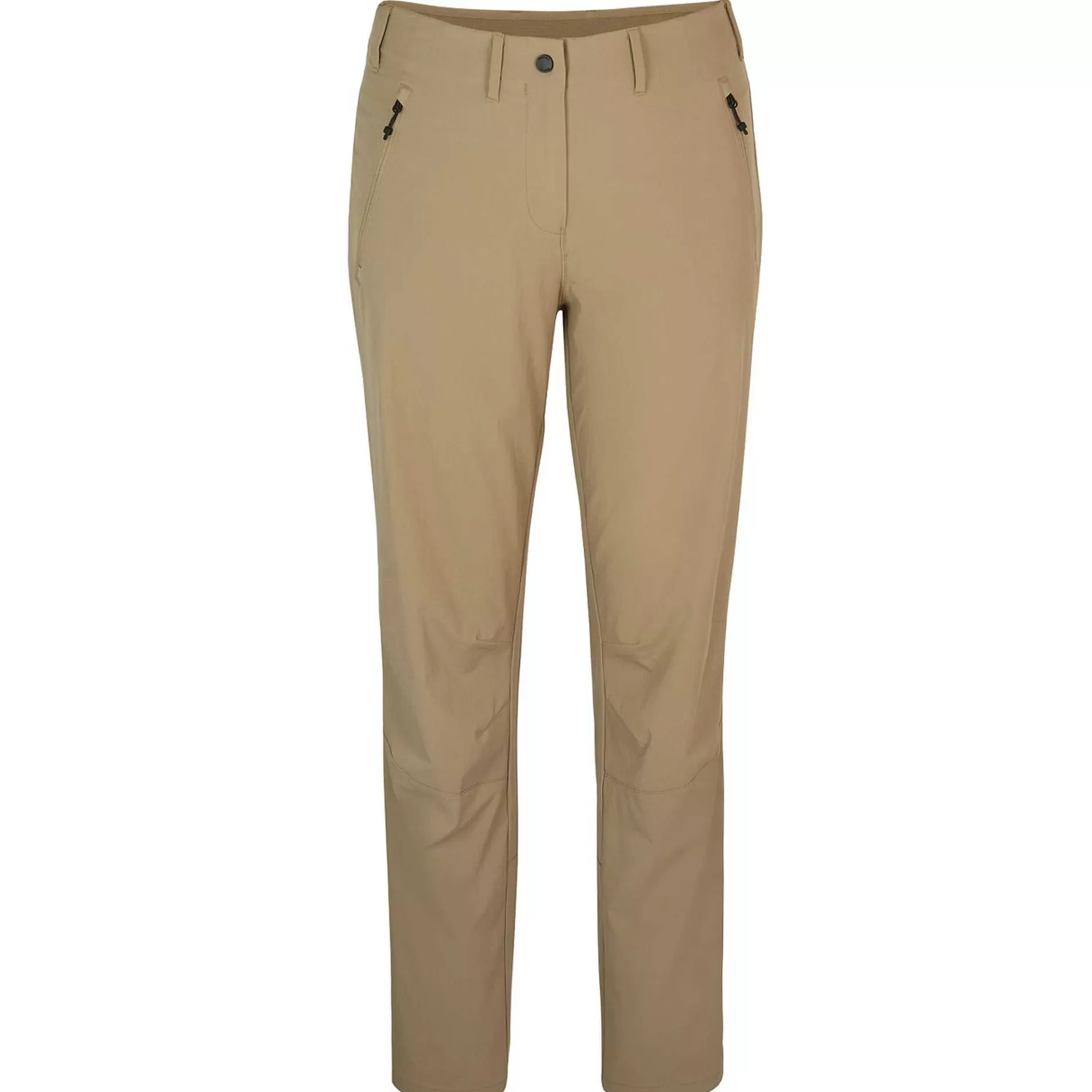 Clearance Rohan Women'S Vista Trousers Stone