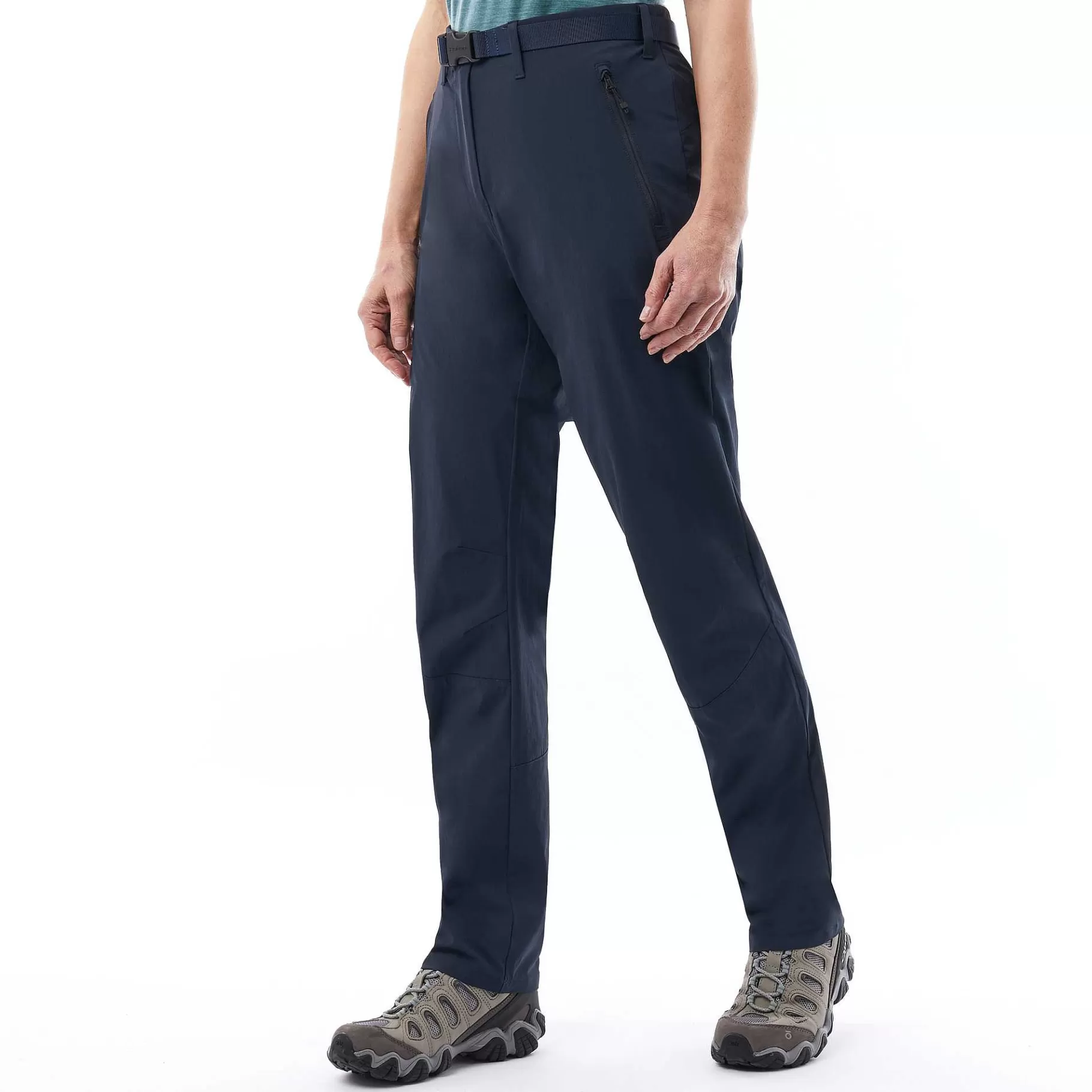 Cheap Rohan Women'S Vista Trousers True Navy