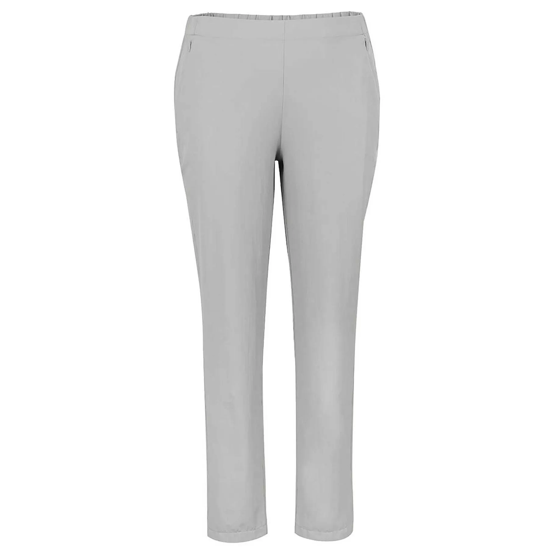 Cheap Rohan Women'S Wanderers Trousers Anthracite Grey