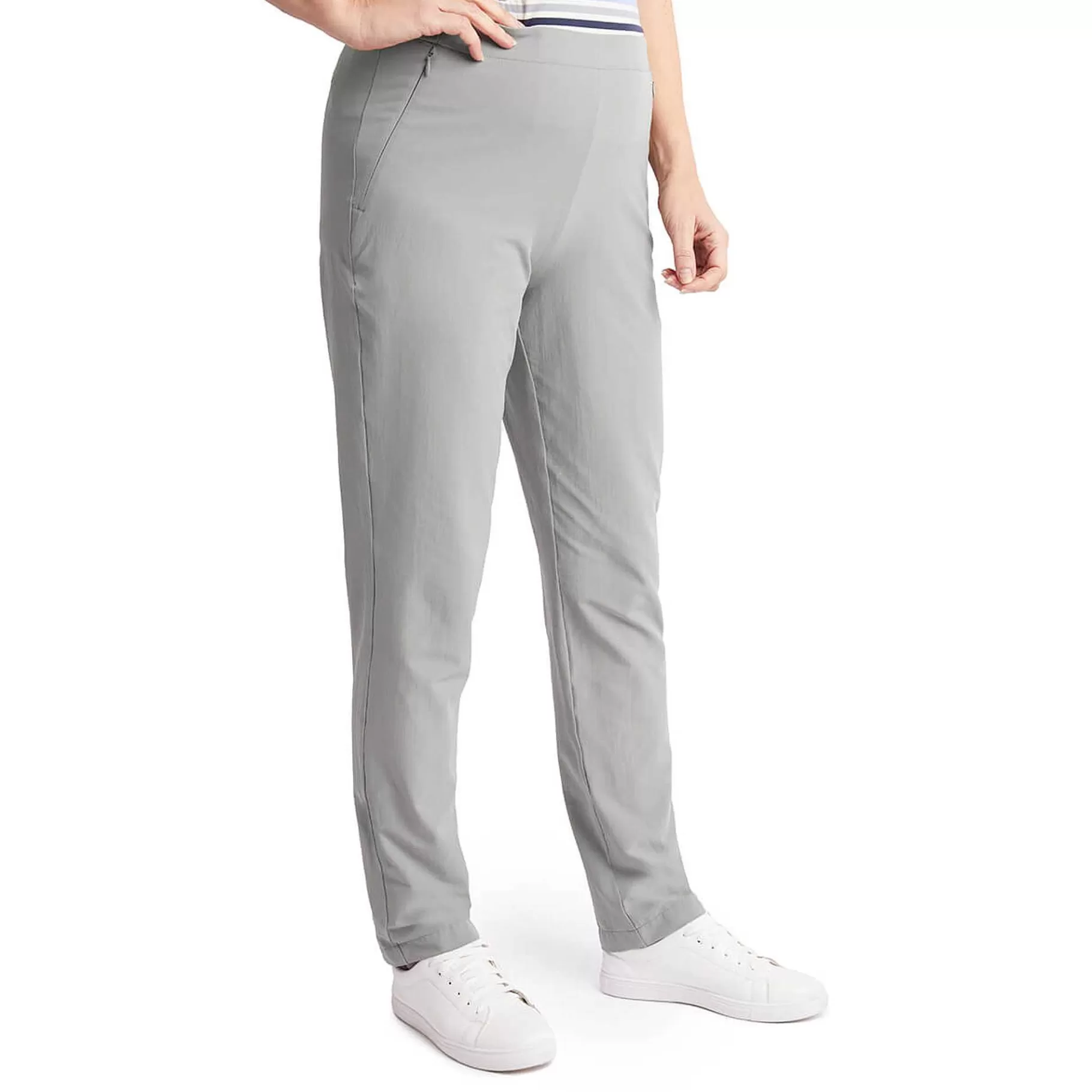 Cheap Rohan Women'S Wanderers Trousers Anthracite Grey