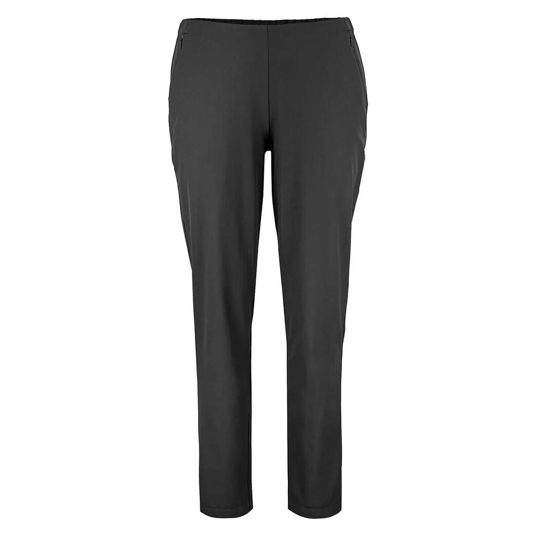 New Rohan Women'S Wanderers Trousers Black