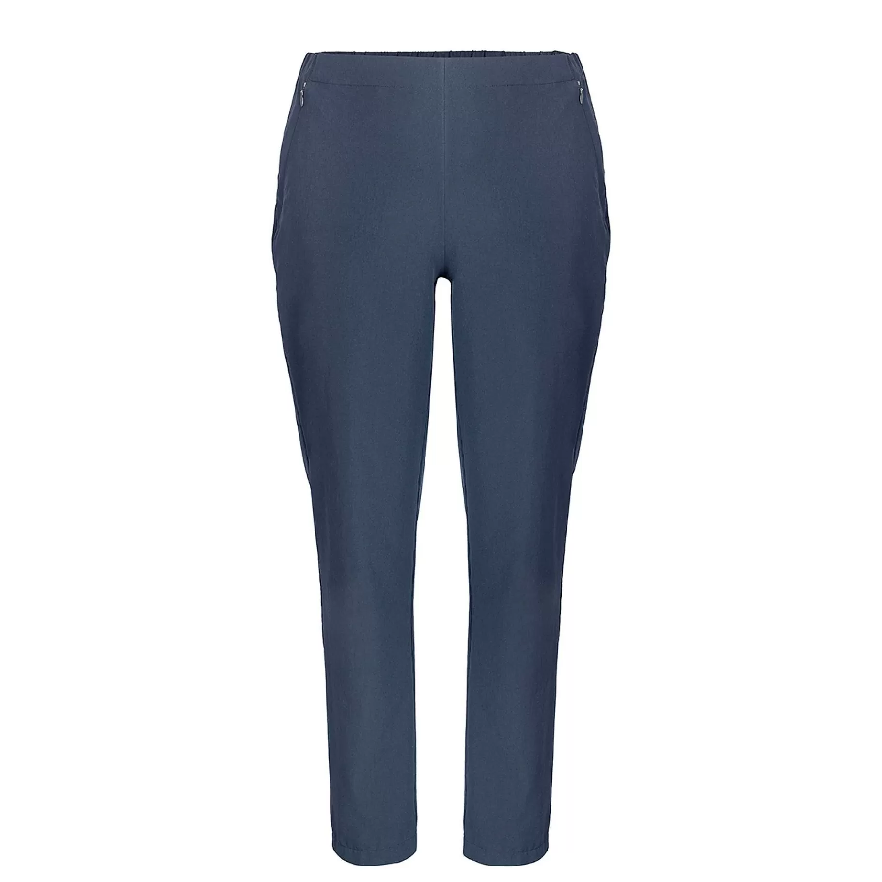 Hot Rohan Women'S Wanderers Trousers True Navy